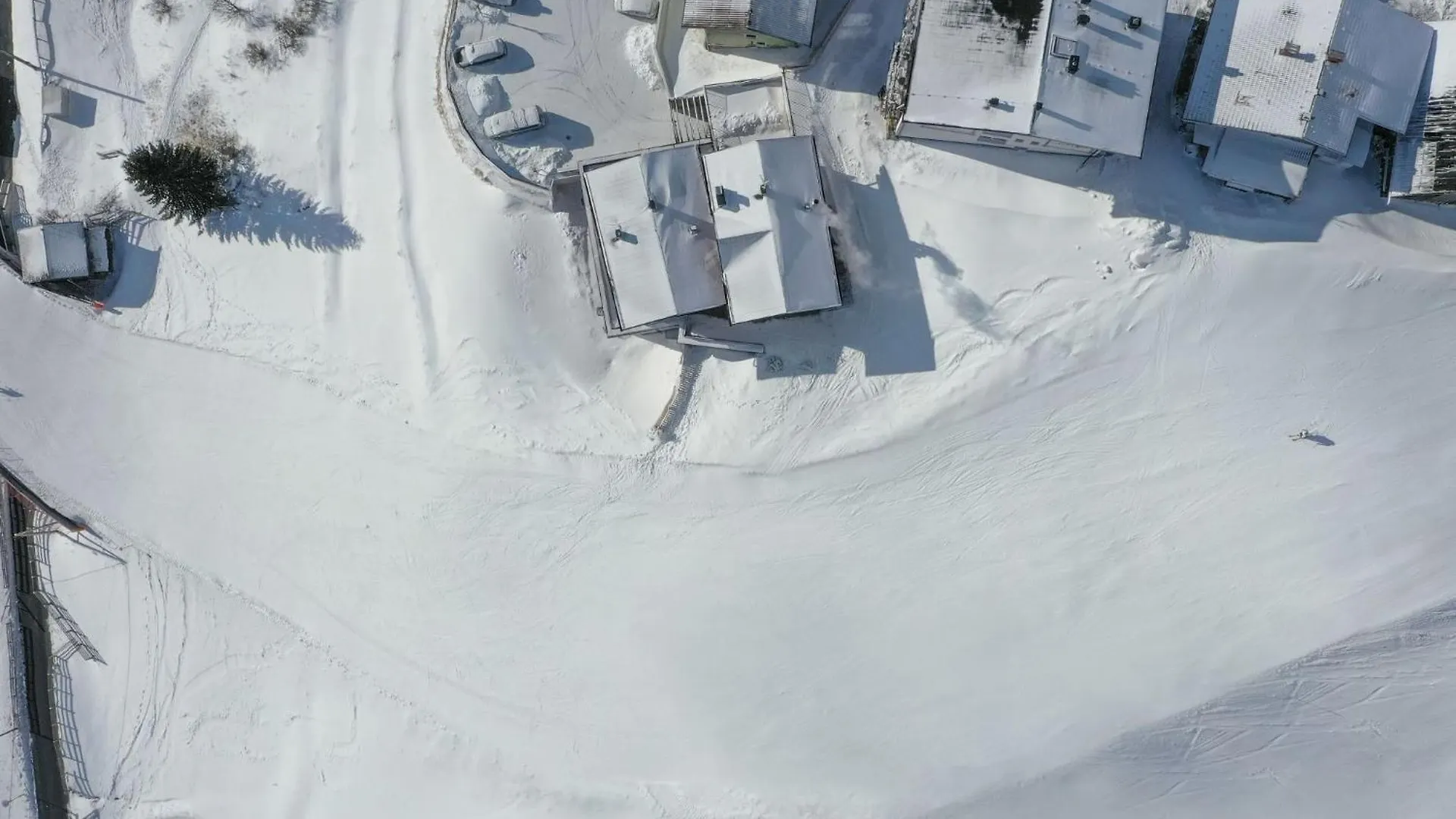 Holiday Home Jagd - Chalet By Interhome Sölden Autriche
