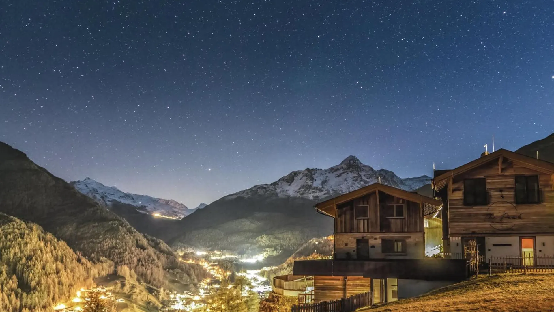 Holiday Home Jagd - Chalet By Interhome Sölden Autriche