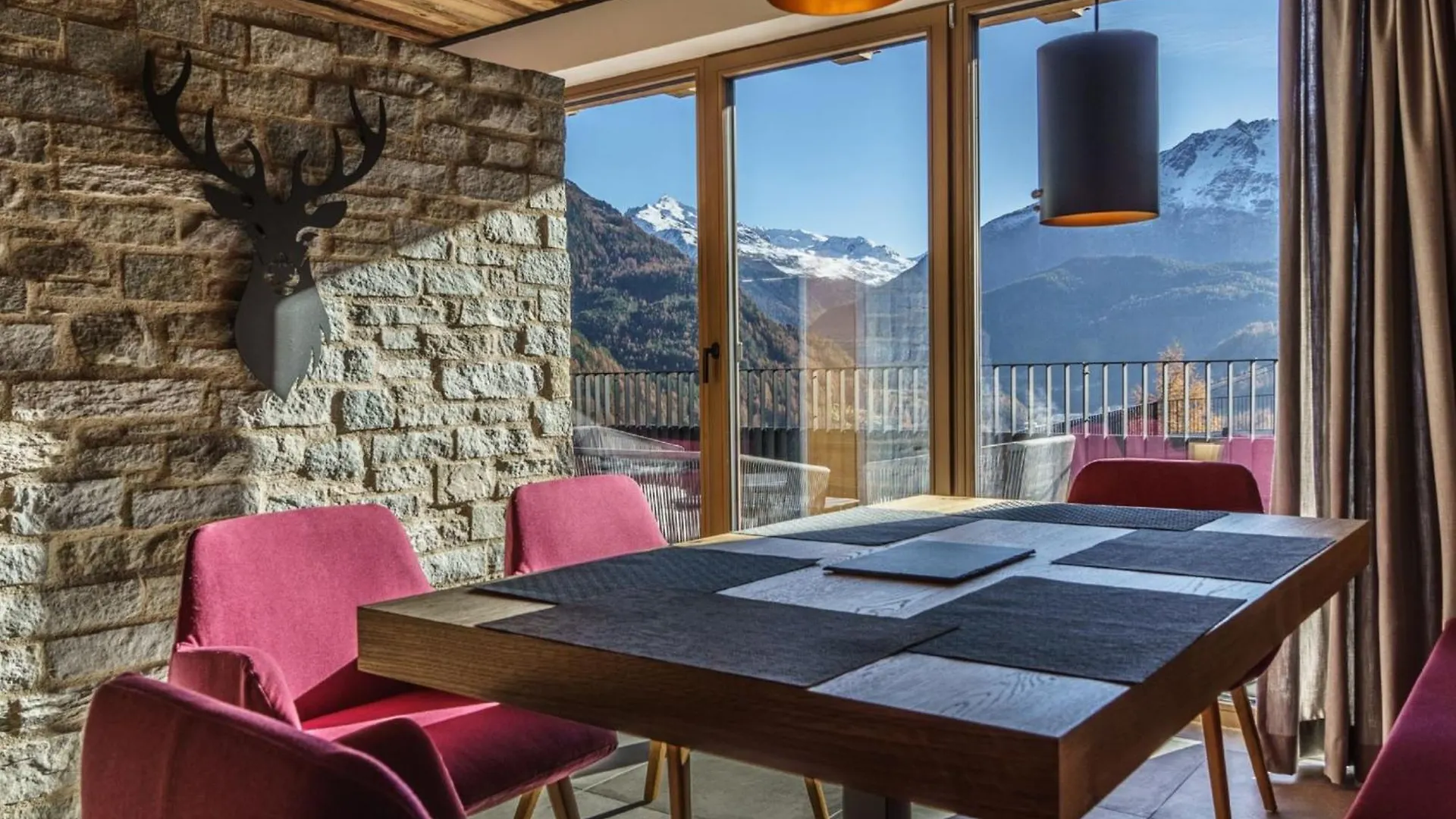 Holiday Home Jagd - Chalet By Interhome Sölden