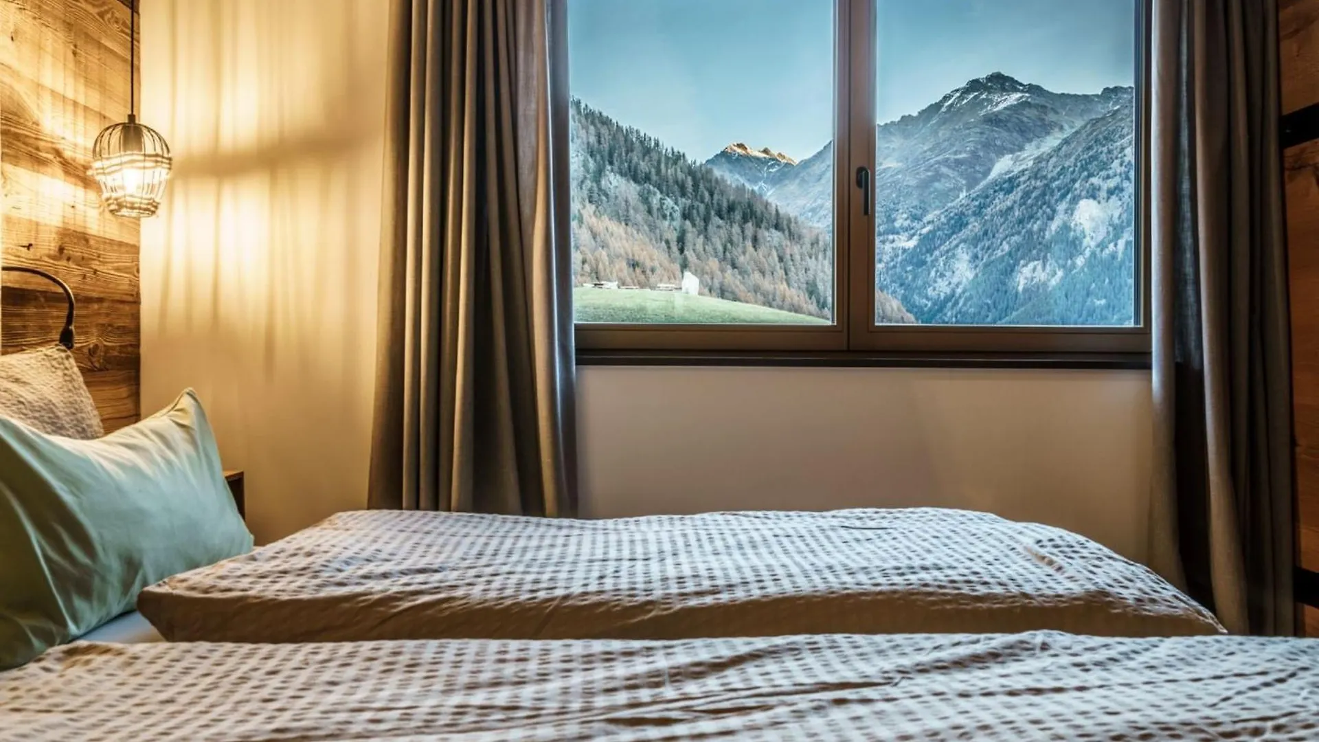 Holiday Home Jagd - Chalet By Interhome Sölden